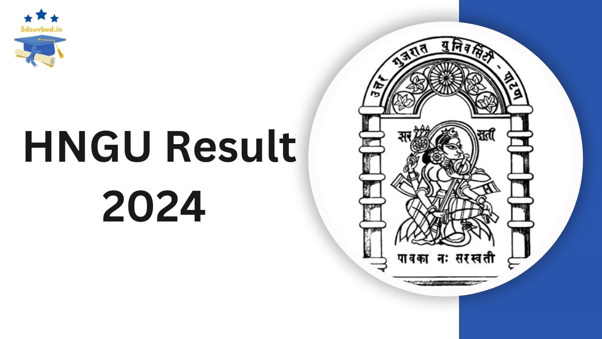 HNGU Result