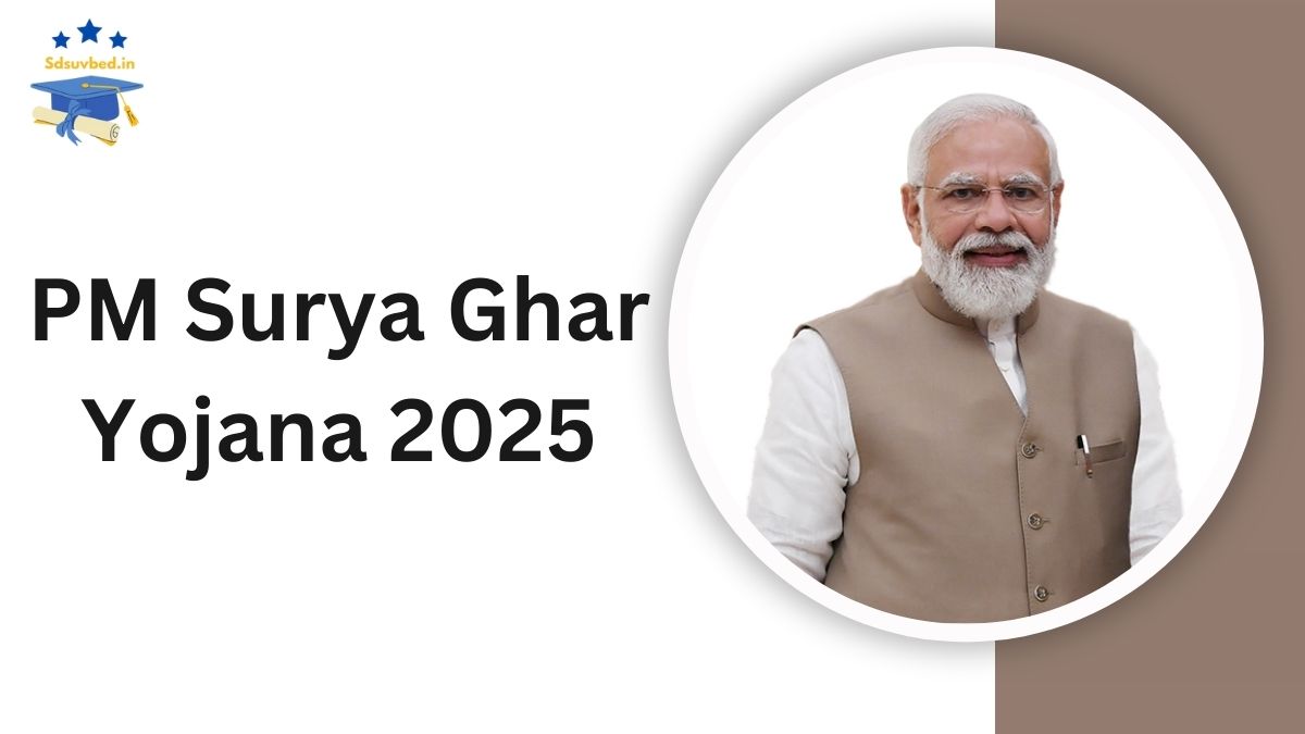 PM Surya Ghar Yojana