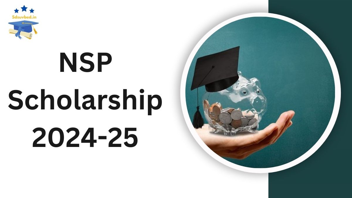 NSP Scholarship