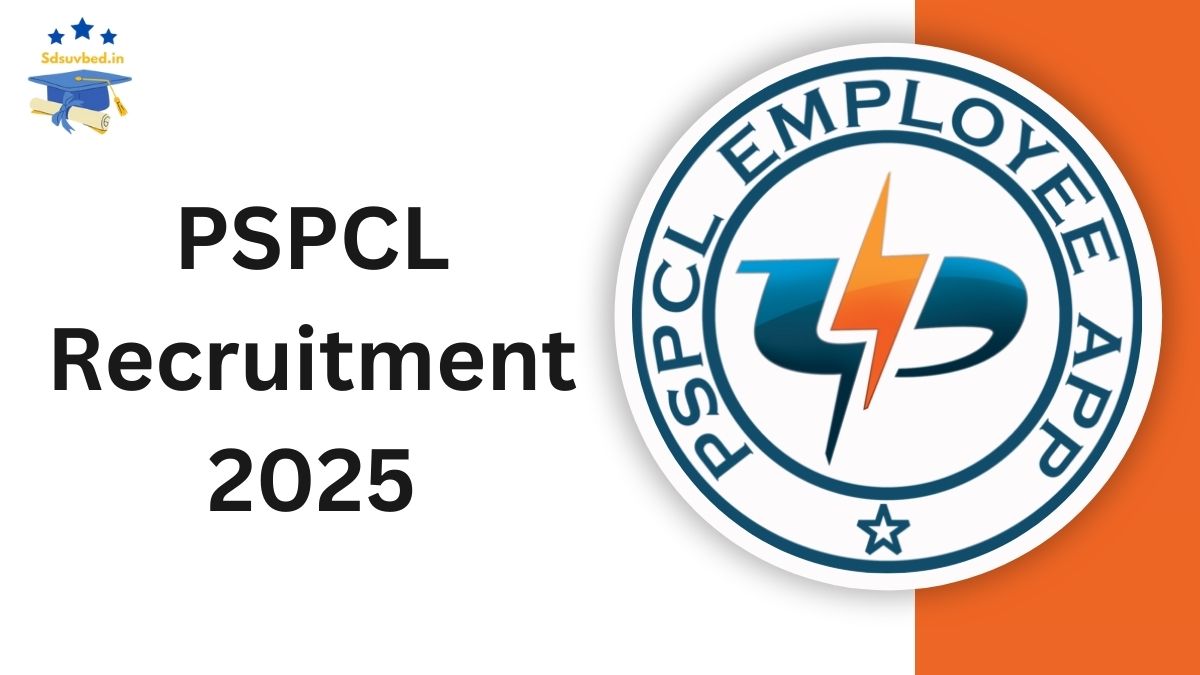 PSPCL Recruitment