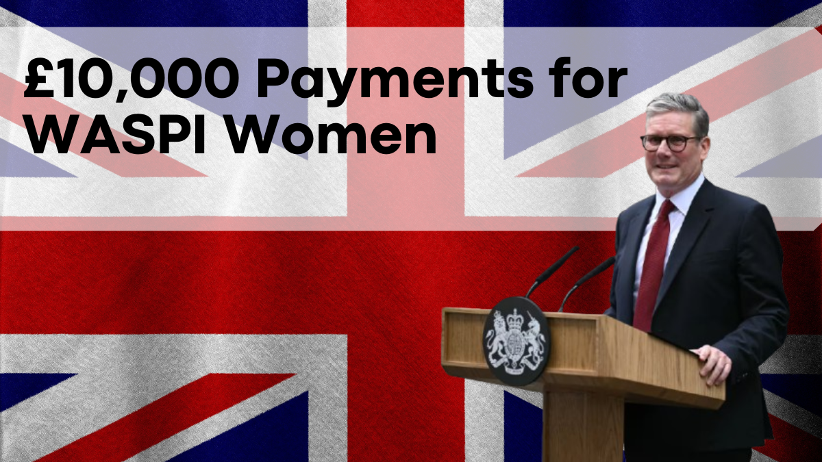 £10,000 Payments for WASPI Women, SNP Announces Dates, Eligibility, and How to Claim