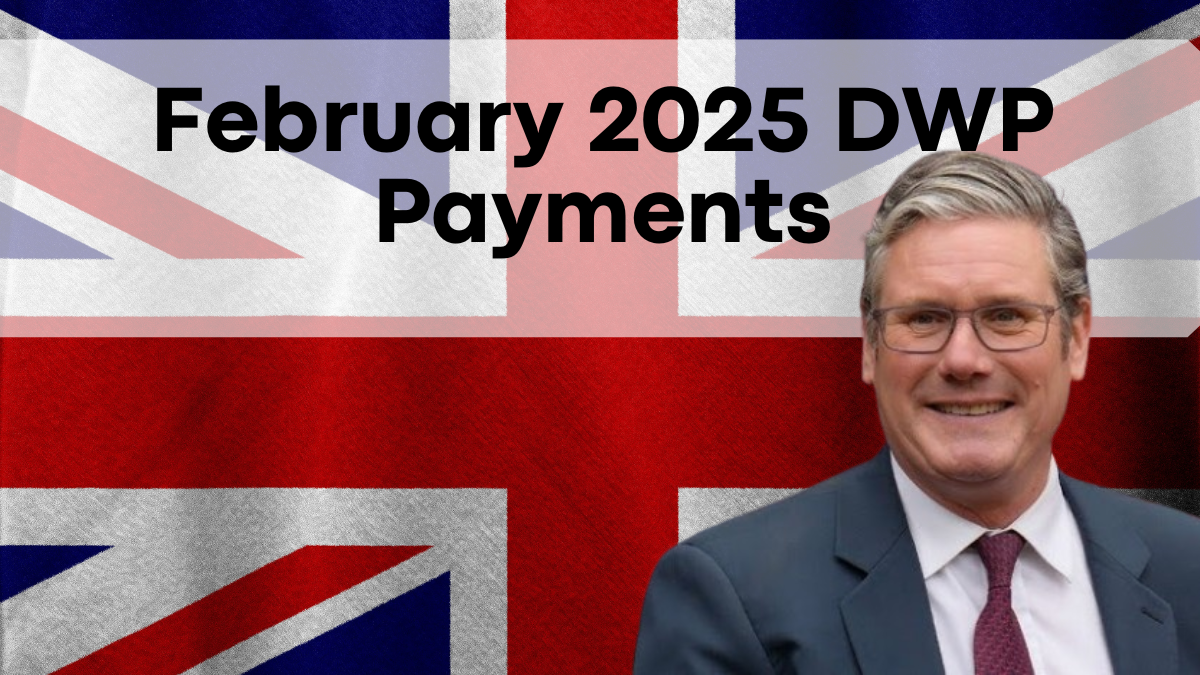 February 2025 DWP Payments, Key Benefits Awaiting Millions of State Pensioners