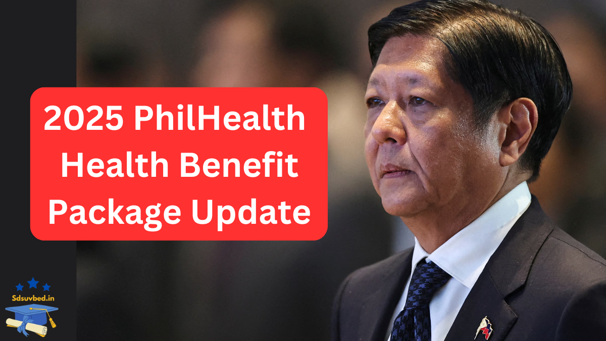 PhilHealth’s Expanded Benefits for 2025: What You Need to Know