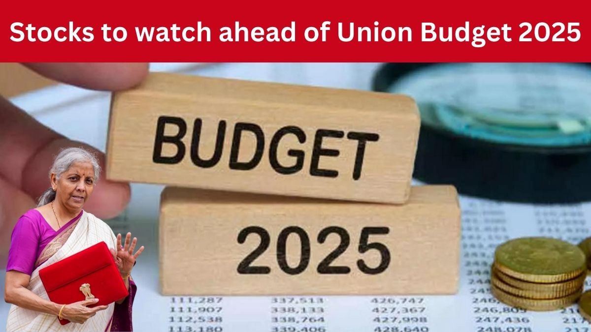 Key Stocks to Monitor Ahead of the Union Budget 2025: Investor Strategies and Insights