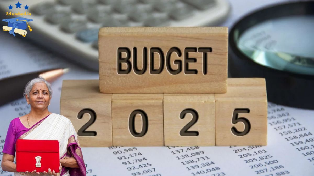 Income Tax Rules: 5 Key Changes Introduced in Budget 2024 That Taxpayers Must Know, High Anticipation For 2025