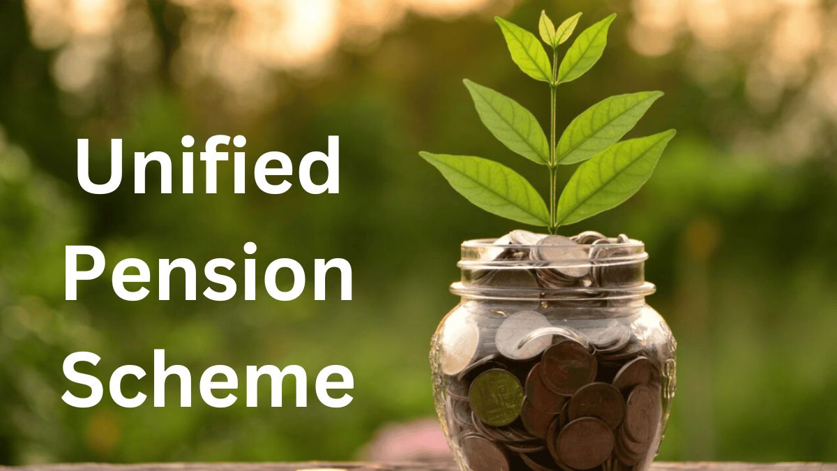 Unified Pension Scheme (UPS): Will Central Government Employees Receive 50% of Their Salary as Pension?