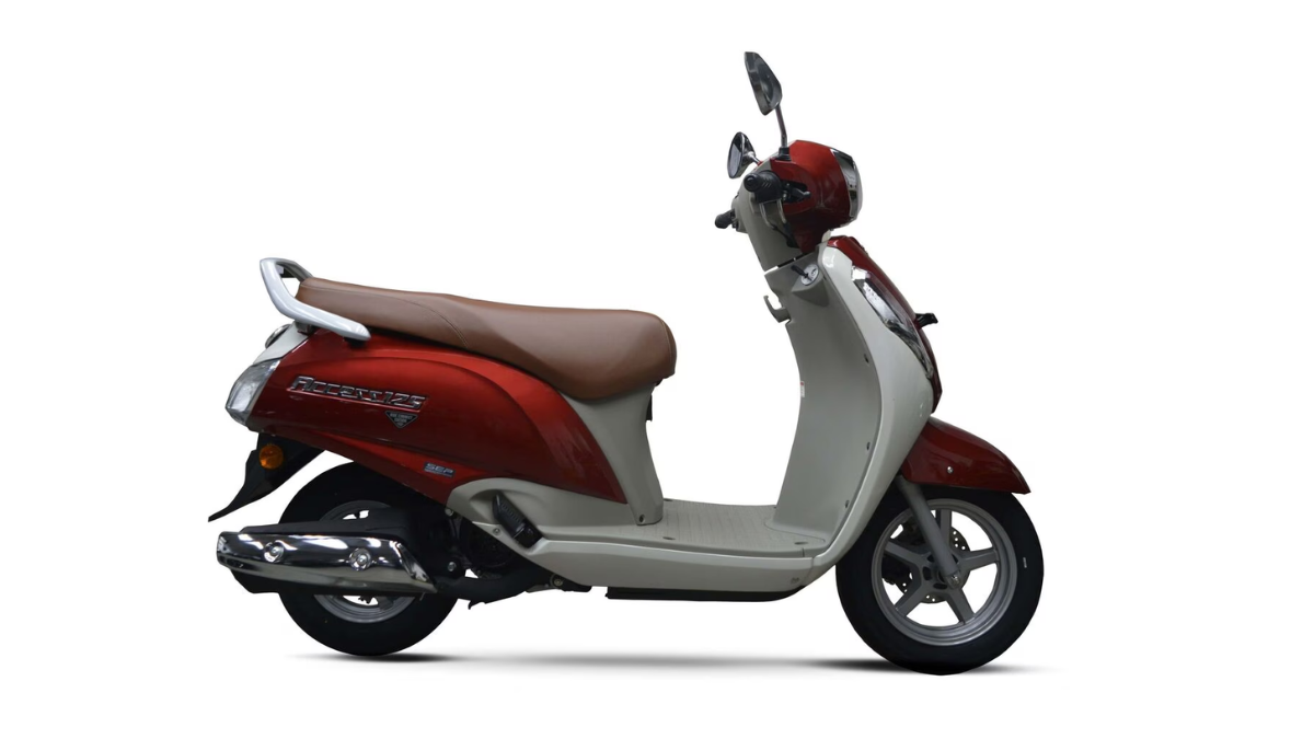 Suzuki e-Access: Specs, Features, and Highlights