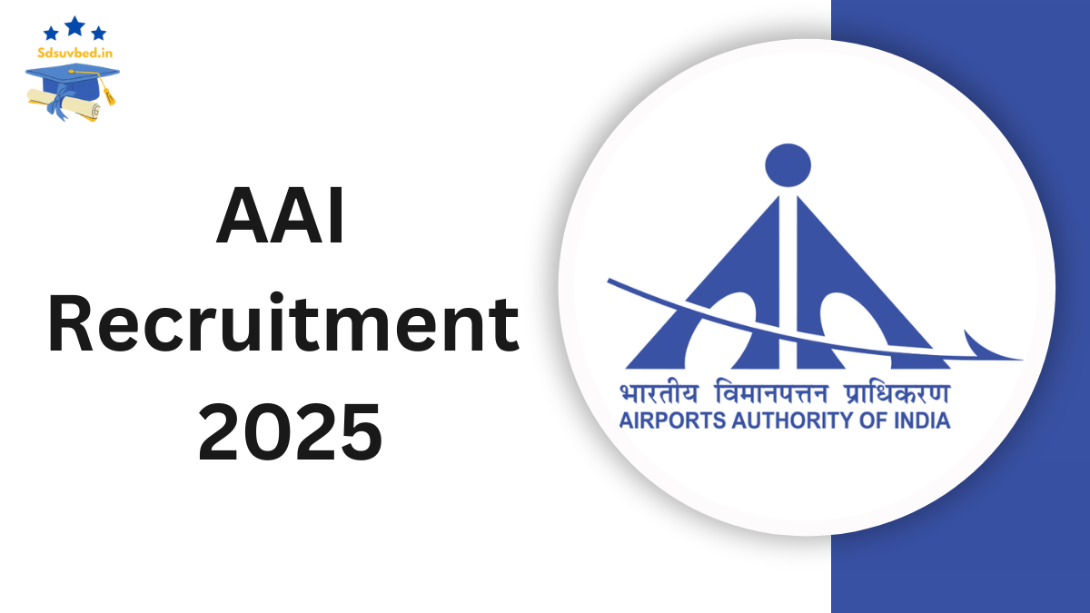 AAI Recruitment