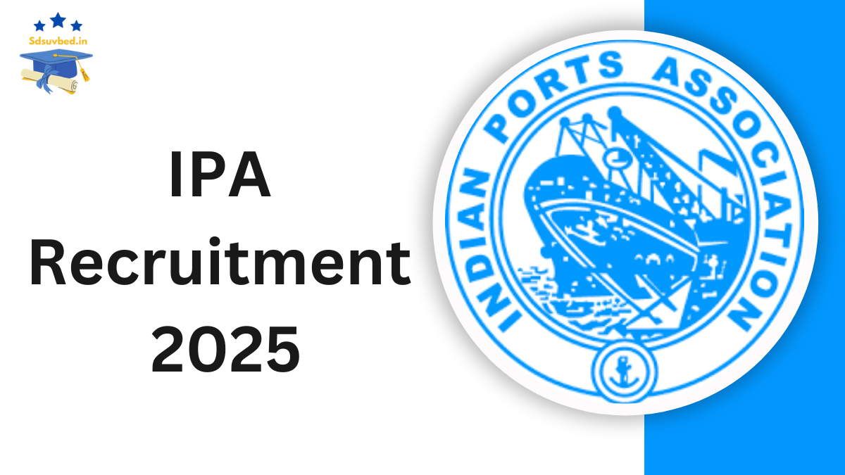 IPA Recruitment