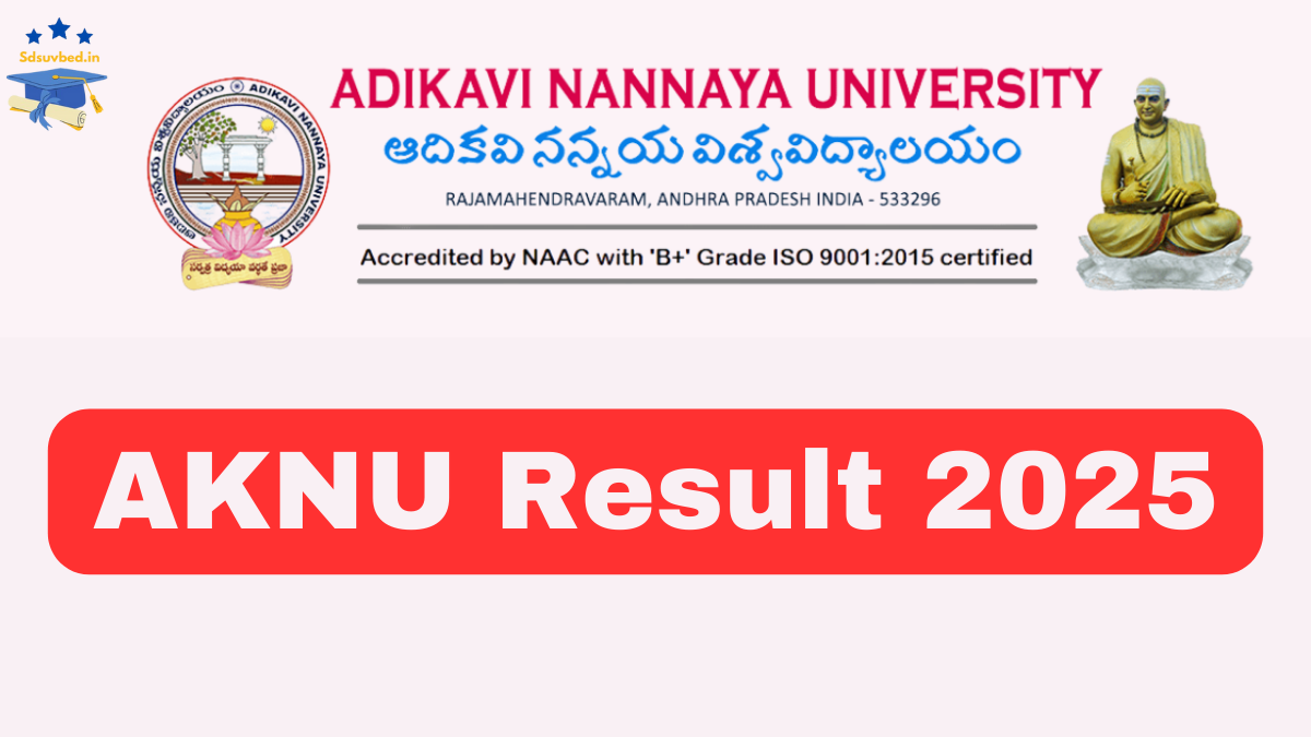 AKNU Result