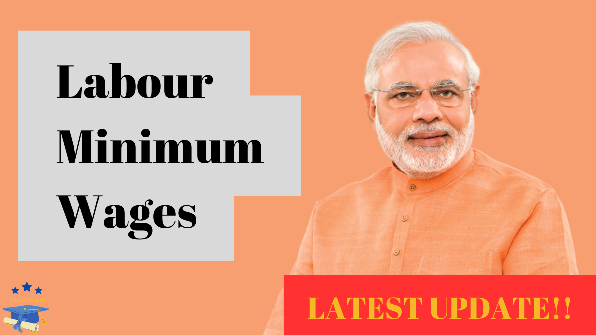 Labour Minimum Wages