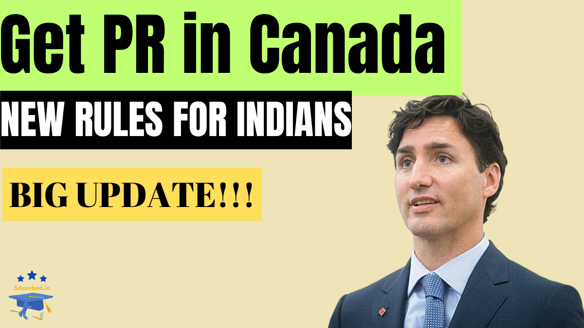 How Can Indian Workers in Canada Secure Permanent Residency