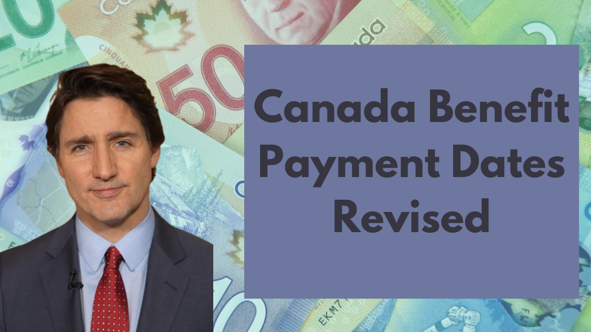 Canada Benefit Payment Dates Revised for February 2025: Check Updated Schedule and Rules