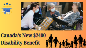 DISABLITY BENEFIT 