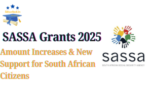 SASSA GRANTS