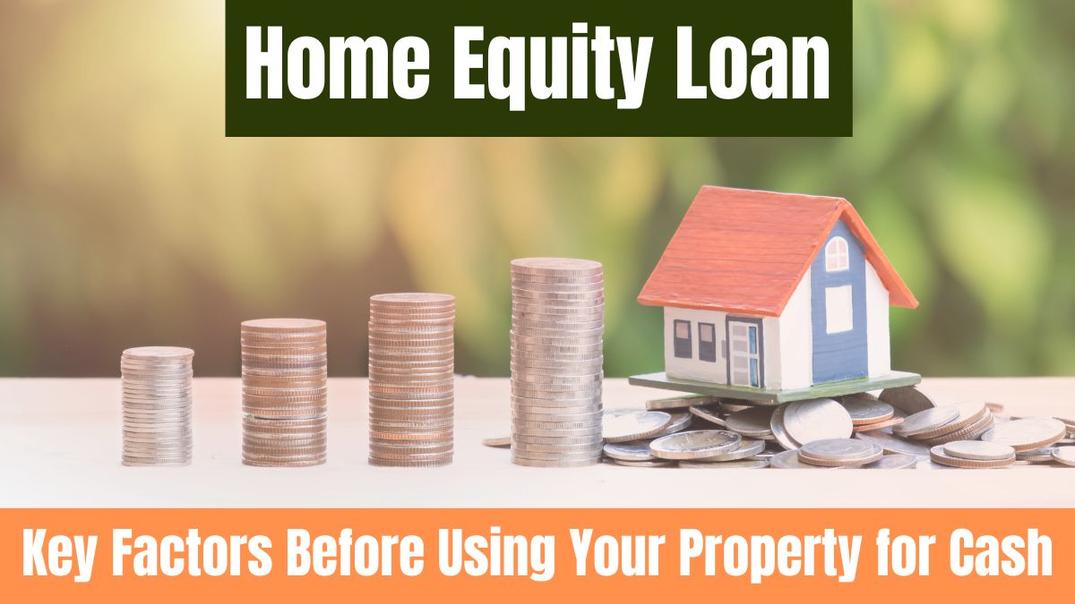 Home Equity Loan