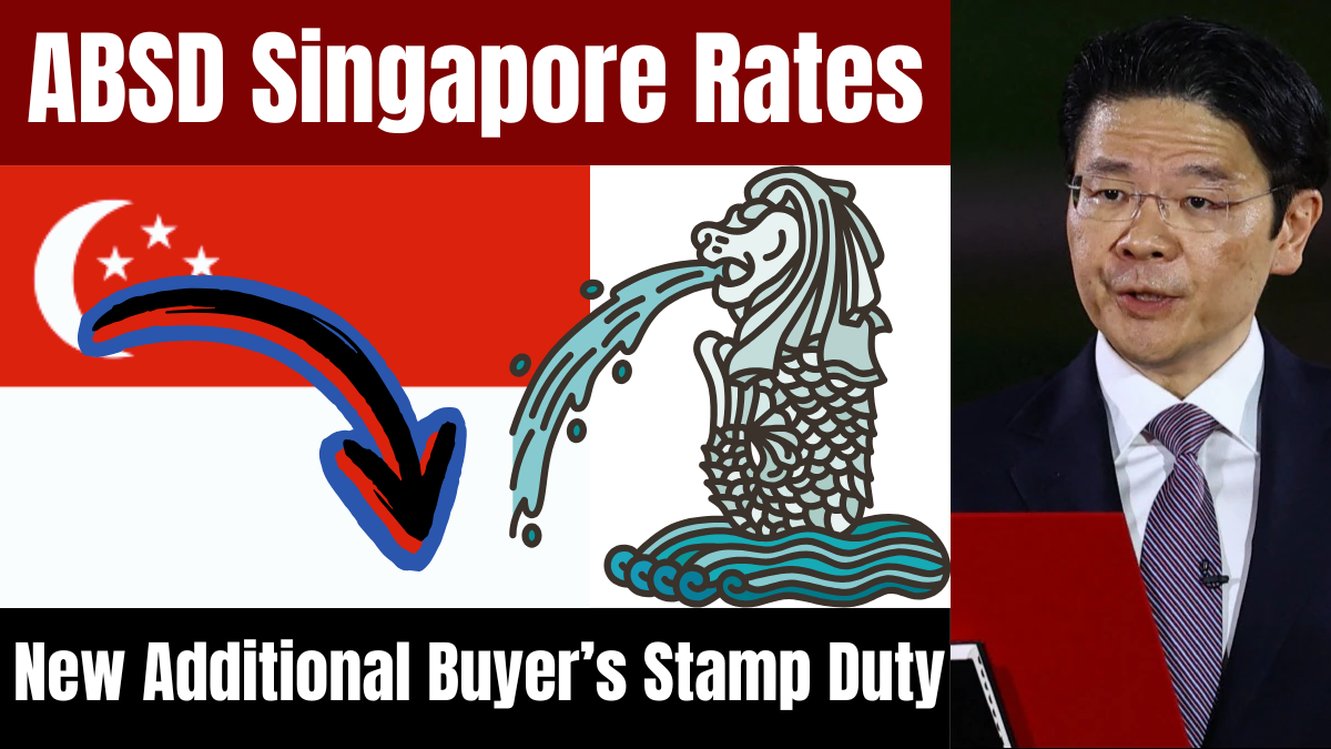 ABSD Singapore Rates