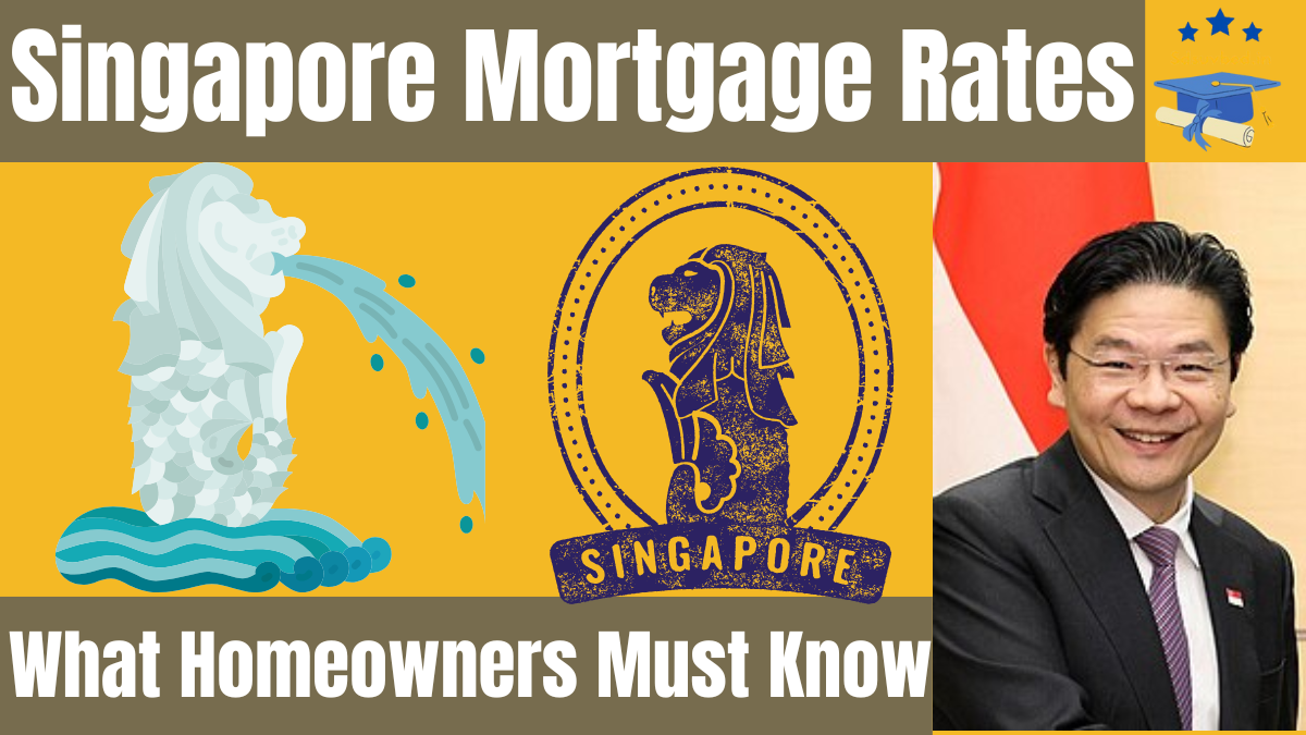 How US Fed Interest Rates Influence Singapore Mortgage Rates