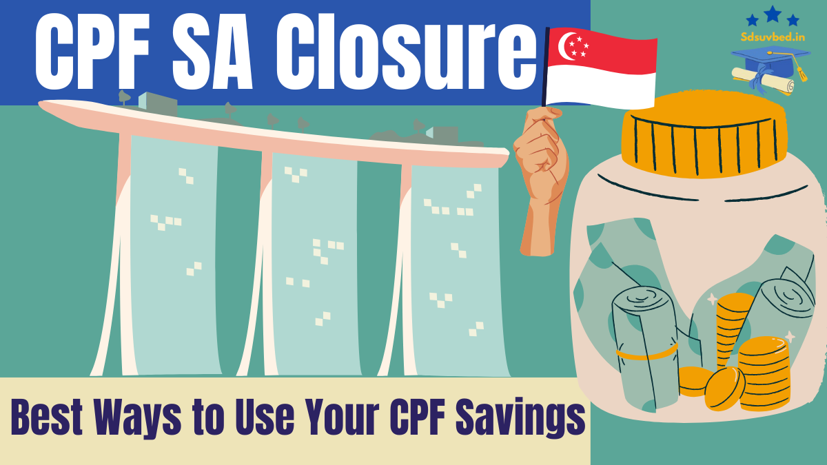 CPF SA Closure