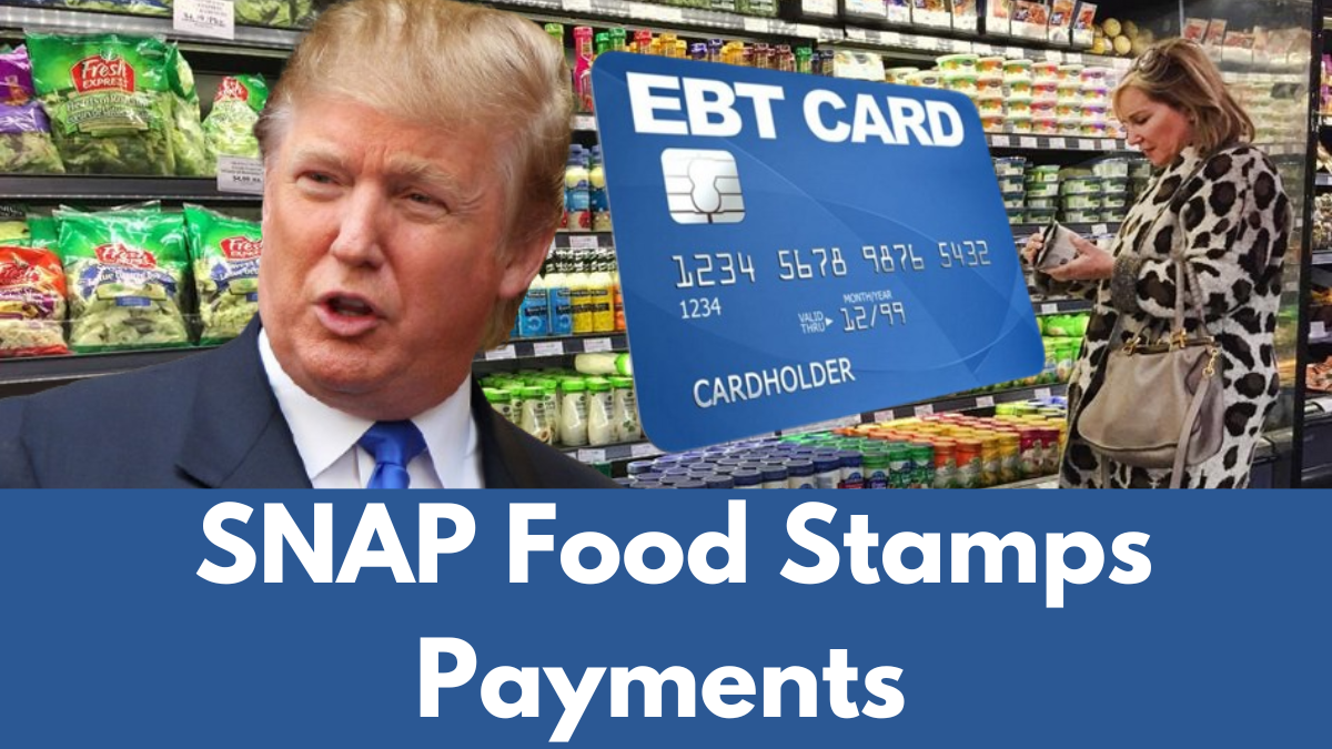 SNAP Food Stamps Payments Arriving on EBT Cards February 2025– Check Dates & Eligibility