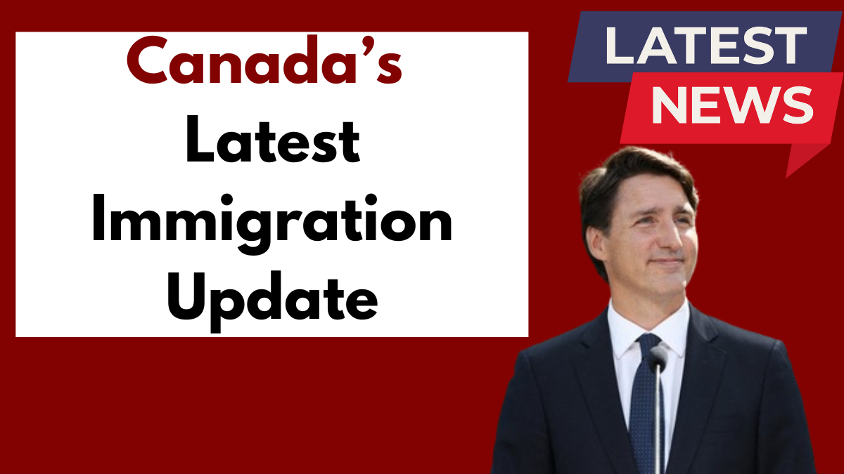 Canada’s Latest Immigration Update: New Pathways for Home Care Workers