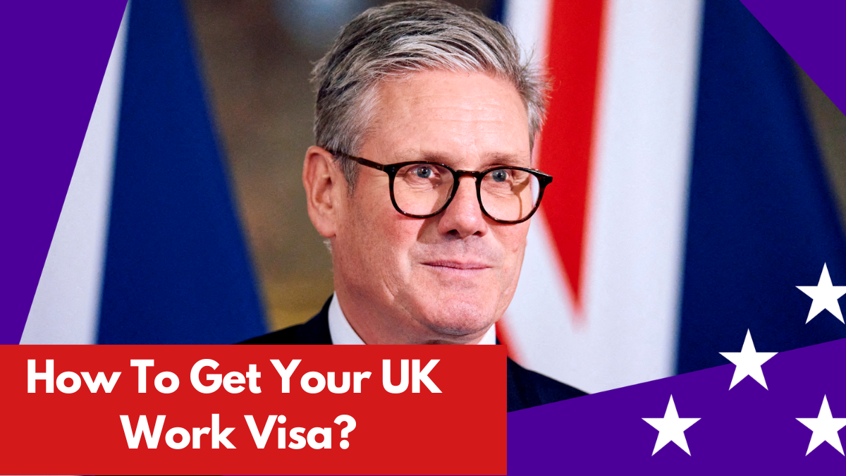 Guide to Apply for a UK Temporary Work Visa - Requirements & Process