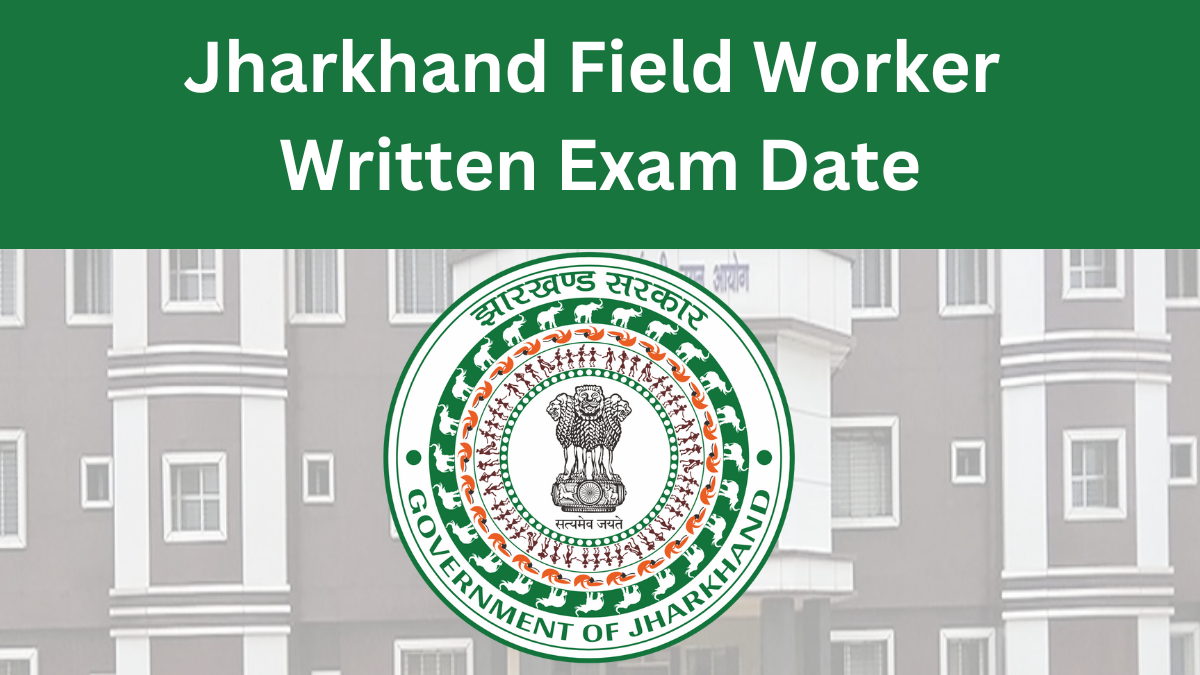 JSSC Field Worker Recruitment 2025: Everything You Need to Know